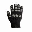 Grill kesztyű - fekete