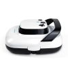   Akkumulátoros medencetisztító robot vízszintes medencefenékhez, 40 W, 6000 mAh, 106 μm