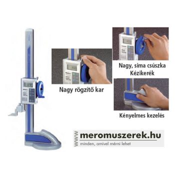   Mitutoyo ABSOLUTE Digimatic magasságmérő 0-300mm (570-302)