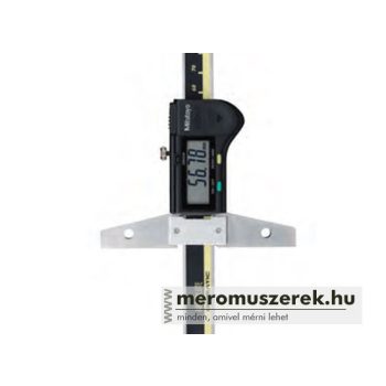   Mitutoyo ABSOLUTE Digimatic mélységmérő 0-300mm (571-203-20)