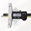   Mitutoyo 571-203-30 ABSOLUTE Digimatic digitális mélységmérő 0-300 mm, 0,01 mm, adatkimenettel
