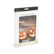 Konyhai mérleg  Halloween tök 