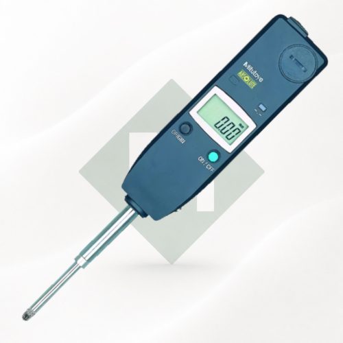 Mitutoyo 575-121 ABSOLUTE Digimatic ID-U digitális mérőóra 25,4 mm, 0,01 mm, adatkimenettel