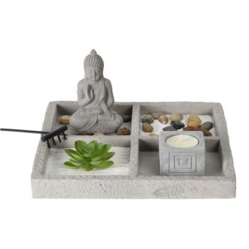 BUDDHA ZEN garden szettGARDEN SZETT 