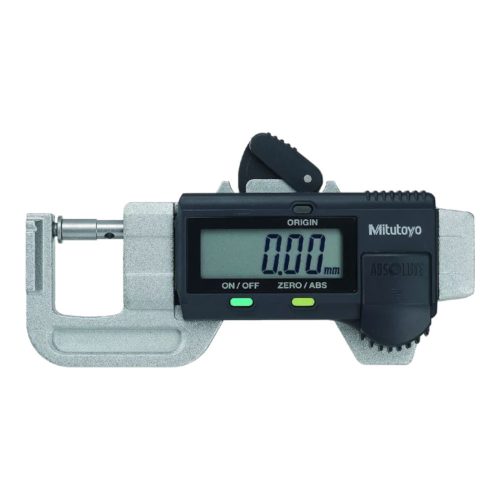 Mitutoyo ABSOLUTE QUICK MINI Digimatic gyorsvastagságmérő (700-119-30)