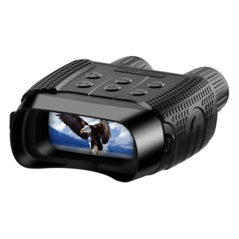   Levenhuk Halo 13X digitális éjjellátó kétszemes távcső