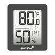 Levenhuk Wezzer BASE L10 hőmérséklet- és páratartalom-mérő