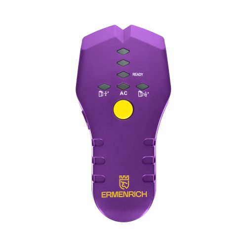 Ermenrich Ping SA30 falszkenner