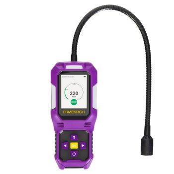  Ermenrich NG50 gázérzékelő