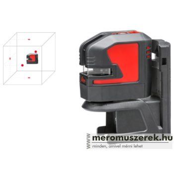 Leica Lino P5 pont lézer