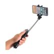 3 az 1-ben fényképező monopod
