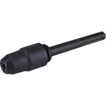 Extol Premium SDS-MAX / SDS-PLUS adapter 225 mm
