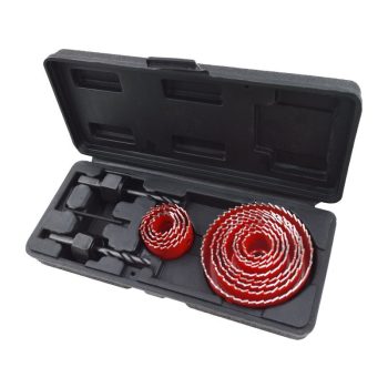 Extol Premium körkivágó 19-76mm