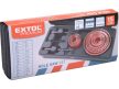 Extol Premium körkivágó 19-76mm