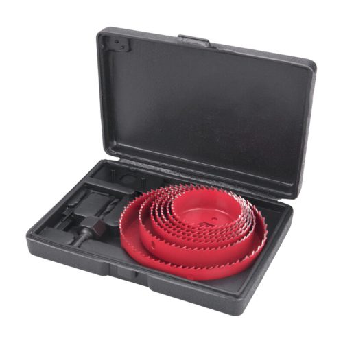 Extol Premium körkivágó 64-127mm