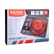 Extol Premium körkivágó 64-127mm