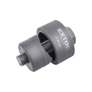 Extol Premium körkivágó csaptelepekhez (stancoló) 32mm