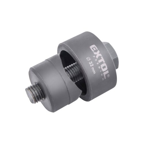 Extol Premium körkivágó csaptelepekhez (stancoló) 32mm