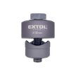 Extol Premium körkivágó csaptelepekhez (stancoló) 32mm