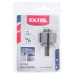 Extol Premium körkivágó csaptelepekhez (stancoló) 32mm