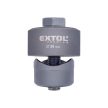 Extol Premium körkivágó csaptelepekhez (stancoló) 35mm