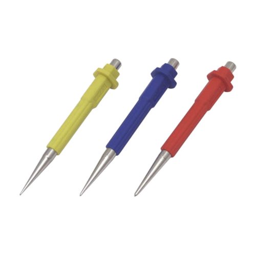 Extol Premium 3db-os pontozó készlet 0.8, 1.5, 2.5mm