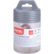 Extol Premium gyémánt lyukmaró, kúpos lyukfúró, furat csiszoló 50mm × M14