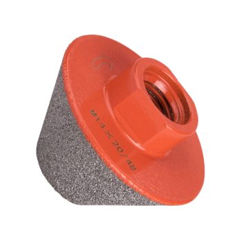   Extol Premium csonkakúpos gyémánt lyukmaró és lyuktágító, 20-48 mm M14