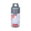 Extol Premium körkivágó csempére, gyémánt vágóél, 20mm × M14
