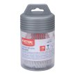 Extol Premium körkivágó csempére, gyémánt vágóél, 50mm × M14