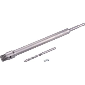   Extol Premium M22 × 300 mm SDS-plus hosszabbítószár körkivágóhoz