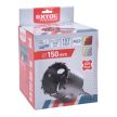 Extol Premium 150 mm-es körkivágó téglához, SDS-Plus befogással