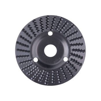   Extol Premium durva vágatú facsiszoló korong 125mm-es sarokcsiszolóhoz