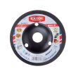 EXTOL Premium faforgácsoló korong 125mm
