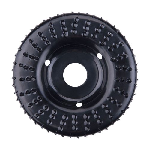 Extol Premium faforgácsoló korong, maráshoz, csiszoláshoz 125mm-es sarokcsiszolóra