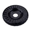 Extol Premium faforgácsoló korong, maráshoz, csiszoláshoz 125mm-es sarokcsiszolóra