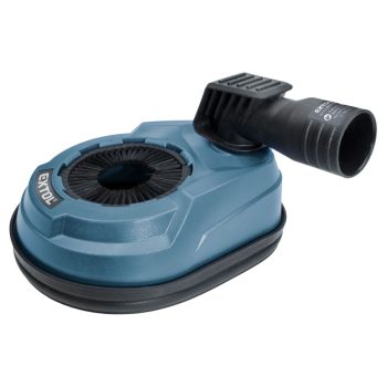   Extol Premium porelszívó adapter (porgyűjtő) fúrógéphez