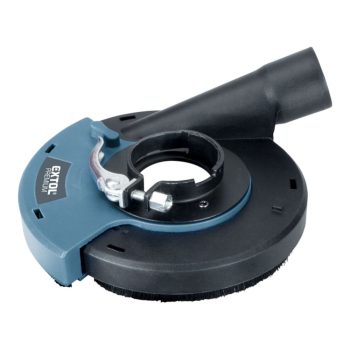   Extol Premium porelszívó adapter (feltét) sarokcsiszolóhoz, csiszoláshoz