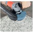 Extol Premium porelszívó adapter (feltét) sarokcsiszolóhoz, csiszoláshoz