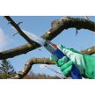 Extol Premium összecsukható ágvágó fűrész 445/210mm