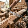Extol Premium vonókés fakéreg hántoló 250mm