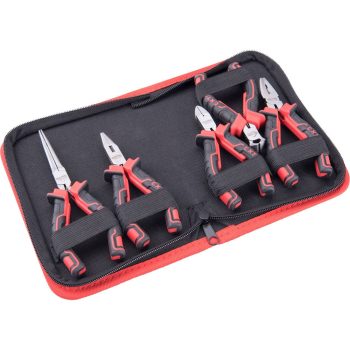 Extol Premium mini fogó készlet, 5 db-os 