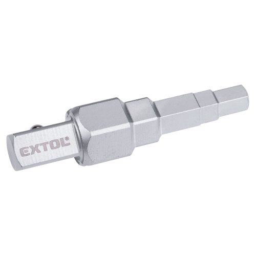 Extol Premium radiátor kulcs 5 részes 9,8-21mm