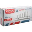 Extol Premium csokulcs keszlet 10db (6-22mm)