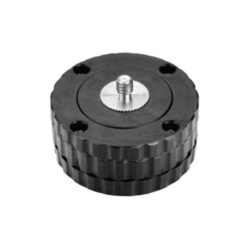   Extol Premium 5/8" - 1/4" forgó adapter lézeres szintezőhöz