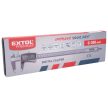 Extol premium digitális tolómérő, mélységmérővel 300 mm-es fémházas kivitel