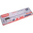 Extol Premium digitális tolómérő 300mm-es, mélységmérővel, fémházas, IP54