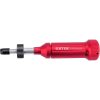   Extol Premium nyomaték csavarhúzó BIT-ekhez, 1/4" 1-6 Nm
