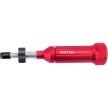 Extol Premium nyomaték csavarhúzó BIT-ekhez, 1/4" 1-6 Nm