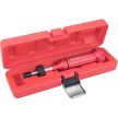 Extol Premium nyomaték csavarhúzó BIT-ekhez, 1/4" 1-6 Nm